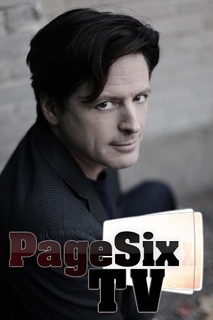 Page Six TV